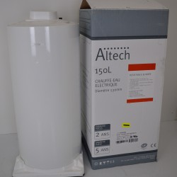 Chauffe-Eau ALTECH