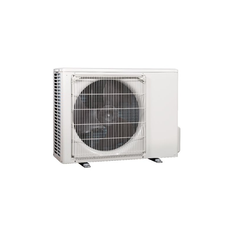 Unité Extérieure Réversible de Pompe à Chaleur Air/Eau 6kW DE DIETRICH AWHP 6 MR-3 Unité Extérieure Réversible de Pompe à Chaleur Air/Eau 6kW DE DIETRICH AWHP 6 MR-3