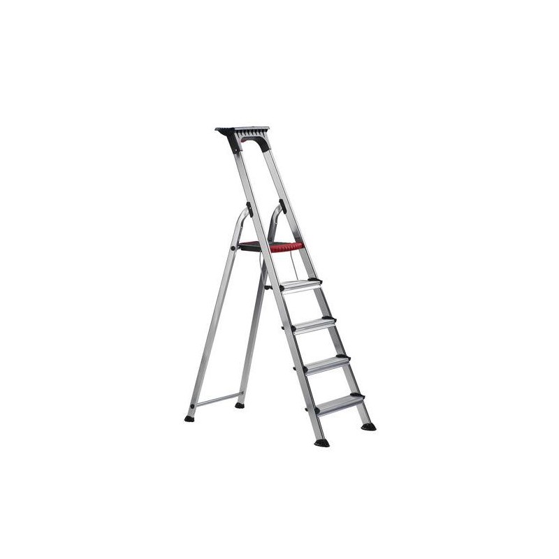 Escabeau 5 Marches ALTREX Double Decker Escabeau 5 Marches ALTREX Double Decker
