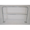 Barrière de Protection Sécurité
