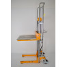 Gerbeur Charge 400kg