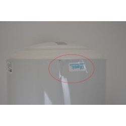 Chauffe-Eau Electrique 200L OLYMPIC Stéatite Pas Cher