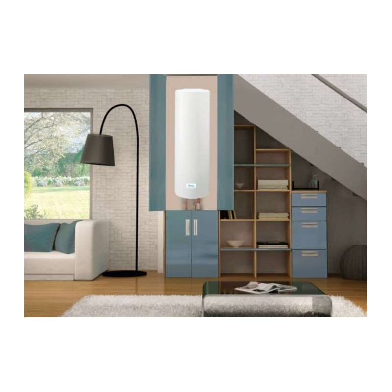 Chauffe-Eau Electrique 200L OLYMPIC Stéatite Chauffe-Eau Electrique 200L OLYMPIC Stéatite