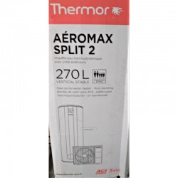 Chauffe-Eau THERMOR Aéromax 2