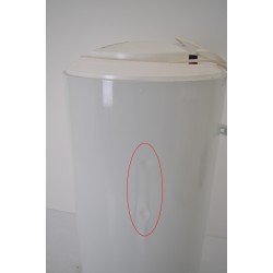 Chauffe-Eau Electrique 150L OLYMPIC Pas Cher