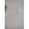 Sèche-Serviettes Electrique 500W SAUTER Marapi Pas Cher