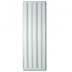 Radiateur Chauffage Central 1558W BRUGMAN Vertical