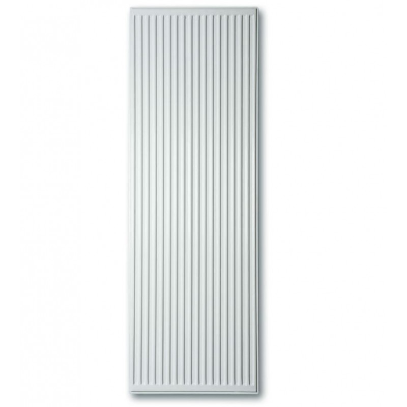 Radiateur Chauffage Central 1558W BRUGMAN Vertical