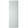 Radiateur Chauffage Central 1558W BRUGMAN Vertical
