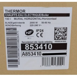 Chauffe-Eau Electrique 150L THERMOR Pas Cher