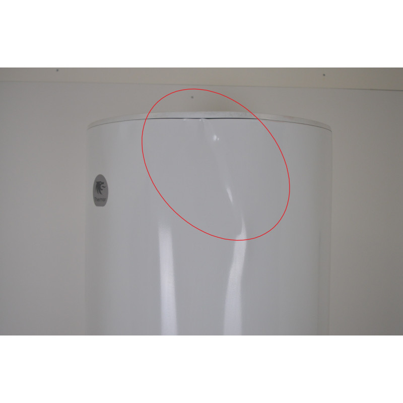ATLANTIC - Chauffe-Eau 300L Chaufféo Plus Stable Monophasé - 052130
