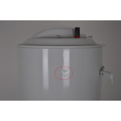 Chauffe-Eau Electrique 200L THERMOR Pas Cher