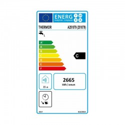 Chauffe-Eau Électrique 200L THERMOR Stéatis Pas Cher