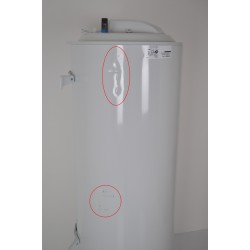 Chauffe-Eau Electrique 200L THERMOR Pas Cher