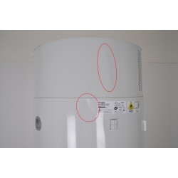 Chauffe-Eau Thermodynamique 250L THERMOR Aéromax Access Pas Cher