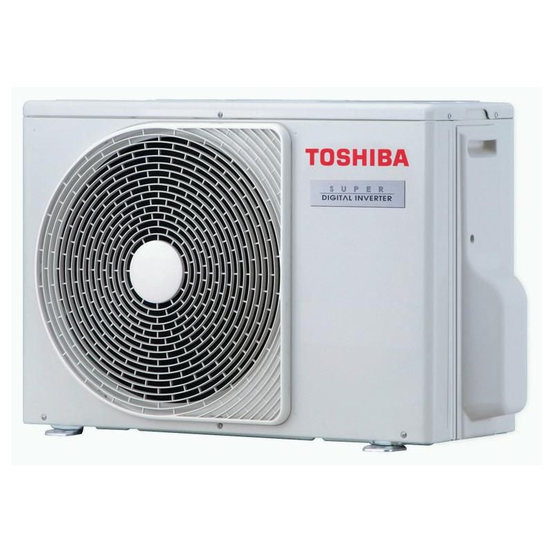 Unité Extérieure de Climatiseur Réversible 5,6kW TOSHIBA Inverter SDI Monosplit Unité Extérieure de Climatiseur Réversible 5,6kW TOSHIBA Inverter SDI Monosplit