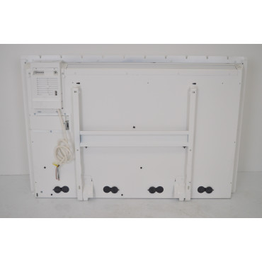 Radiateur Horizontal Blanc
