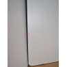 Radiateur Électrique Double Cœur de Chauffe 2000W GOODHOME Sondrio Connecté Pas Cher