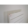 Sèche-Serviettes Electrique 1750W ATLANTIC Adélis Pas Cher