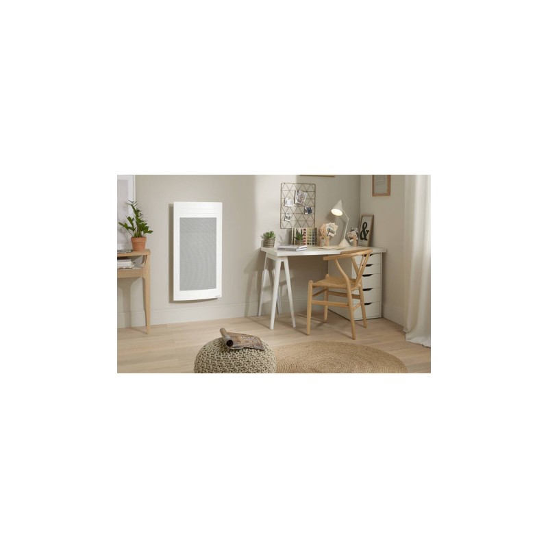Radiateur Electrique 2000W ATLANTIC Solius Digital Radiateur Electrique 2000W ATLANTIC Solius Digital