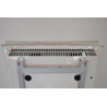 Radiateur Electrique 2000W ATLANTIC Solius Digital Pas Cher
