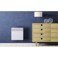 Radiateur Électrique 1250W AIRELEC Tactic Digital