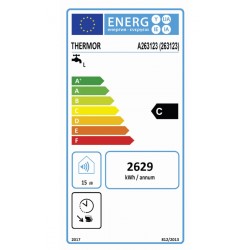 Chauffe-Eau 263123