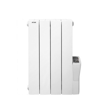 Radiateur Electrique à Inertie Fluide 500W ACOVA Atoll LCD