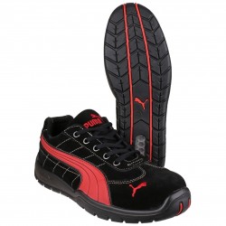 Chaussures PUMA Silverstone S1P