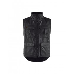 Veste Gilet Polaire Sans Manches BLAKLADER