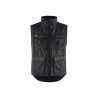 Veste Gilet Polaire Sans Manches BLAKLADER
