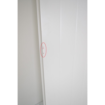 Radiateur Electrique à Inertie Sèche 2000W NOIROT Fontéa Digital Pas Cher