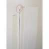 Radiateur Electrique à Inertie Sèche 2000W NOIROT Fontéa Digital Pas Cher