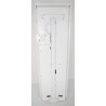 Radiateur Vertical Blanc