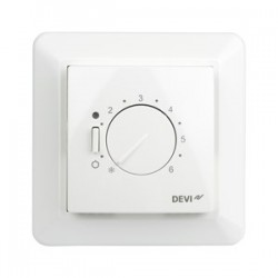 Thermostat Devireg 530