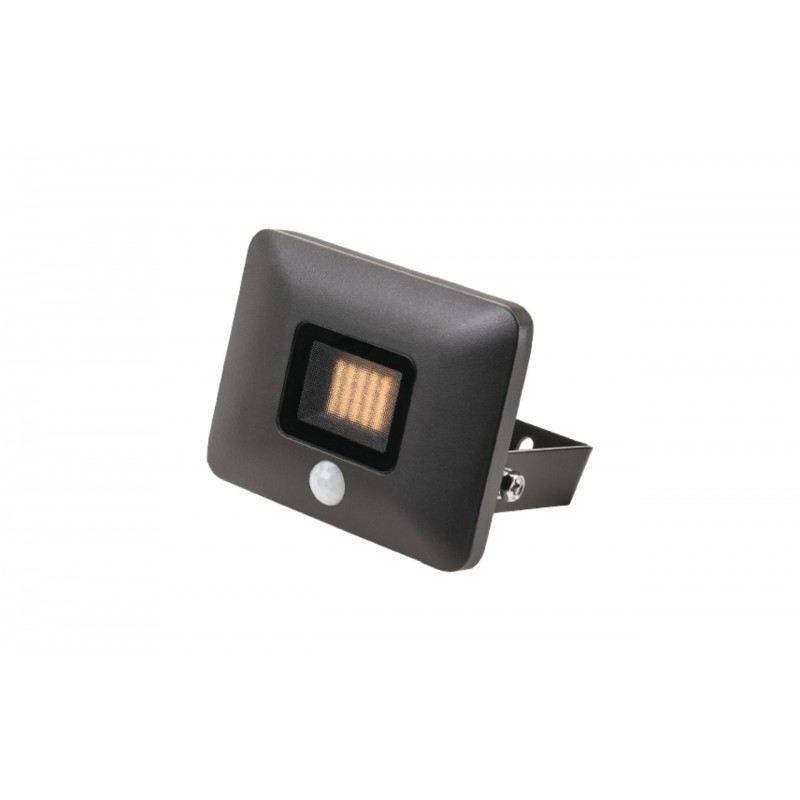 Mini Projecteur LED Extérieur avec Détection SG Flom Mini Projecteur LED Extérieur avec Détection SG Flom
