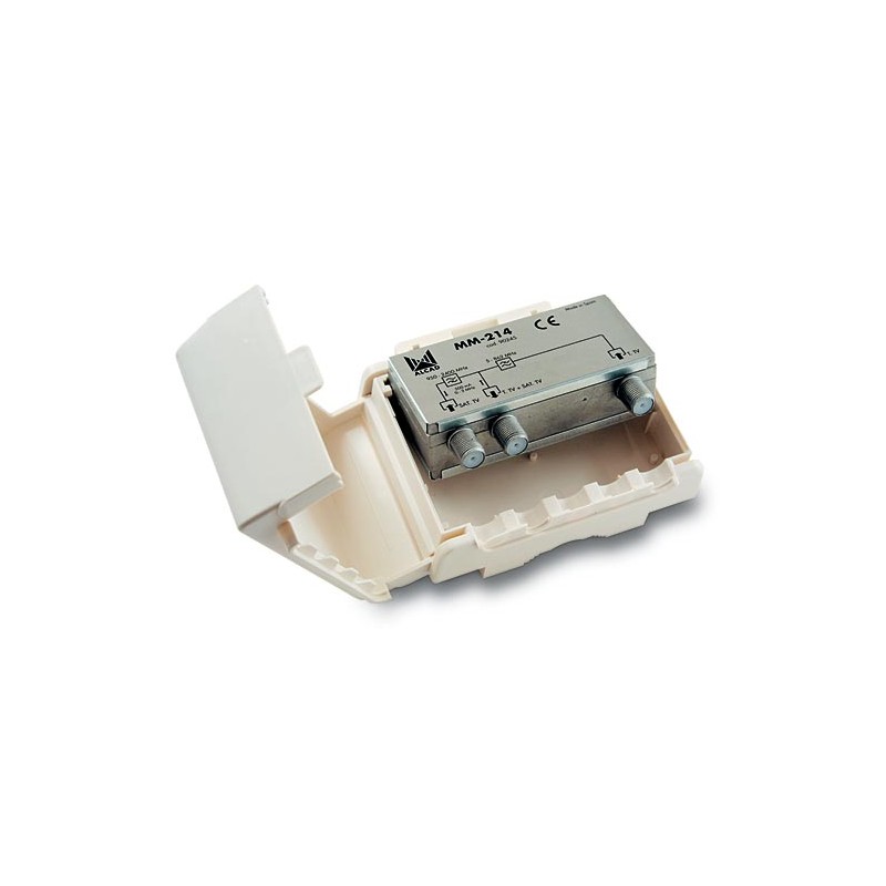 Coupleur Séparateur ALCAD MM-214 Coupleur Séparateur ALCAD MM-214