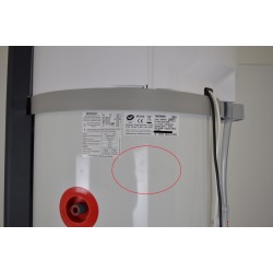 Chauffe-Eau Thermodynamique 250L THERMOR Aéromax 5 Pas Cher