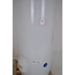 Chauffe-Eau Electrique 300L OLYMPIC Pas Cher