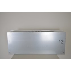 Rideau d'Air Chaud 4/6 Kw ATLANTIC 0611535-0