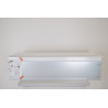 Rideau d'Air Chaud 4/6 Kw ATLANTIC