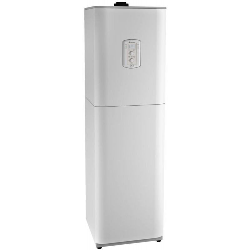 Chaudière au Sol Gaz à Condensation 30kW CHAFFOTEAUX Pharos Opti Evo 30 Chaudière au Sol Gaz à Condensation 30kW CHAFFOTEAUX Pharos Opti Evo 30