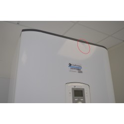 Chaudière au Sol Gaz à Condensation 30kW CHAFFOTEAUX Pharos Opti Evo 30 Pas Cher