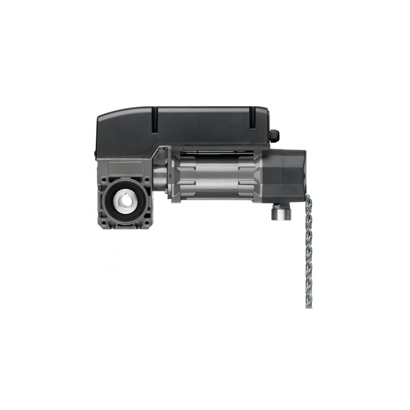 Moteur de Porte Sectionnelle 400V SAFIR Avec Commande CS255AC Moteur de Porte Sectionnelle 400V SAFIR Avec Commande CS255AC