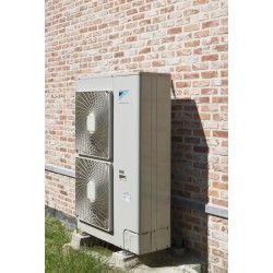 Unité Extérieure de Pompe à Chaleur Air/Eau 11kW DAIKIN Altherma