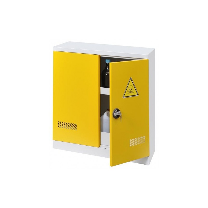 Armoire de Sûreté pour Produits Dangereux JEULIN Armoire de Sûreté pour Produits Dangereux JEULIN