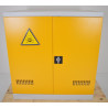 Armoire de Sûreté pour Produits Dangereux