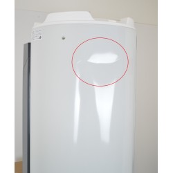 Chauffe-Eau Thermodynamique 270L THERMOR Aéromax 2 Pas Cher