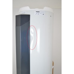 Chauffe-Eau Thermodynamique 270L THERMOR Aéromax 2 Pas Cher