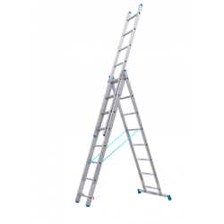 Echelle Transformable en Aluminium TUBESCA Starline